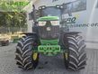 Tractor agrícola - John Deere - 6195m