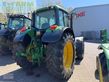 Tractor agrícola - John Deere - 6630 power quad