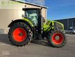 Tractor agrícola - Claas - axion 950 cmatic cebis CMATIC CEBIS