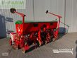 Sembradora monograno mecanica - Gaspardo - st 6 reiher