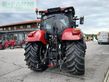 Tractor agrícola - Case IH - maxxum 145 cvx