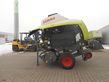 Empacadora gigant - Claas - variant 480 rc pro