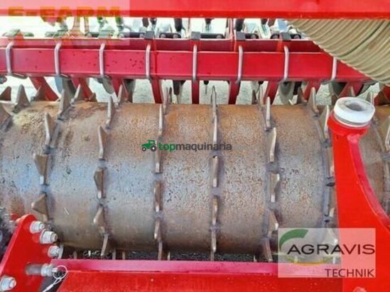 Combinado de siembra - Horsch - express 3 kr