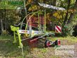 Rastrillo - Claas - liner 420