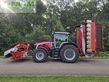 Cortacésped manual - Kuhn - fc 9330 s-ra & fc 3125 df-ff