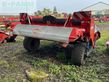 Cortacésped manual - Kuhn - fc3161tld