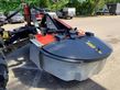 Cortacésped manual - Kuhn - tf 270f frontmähwerk