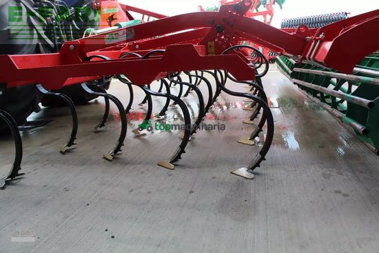 Cultivador - Agro-Masz - aps50h leichtgrubber - baujahr 2023