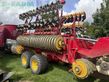 Grada de disco - Väderstad - carrier cr 925
