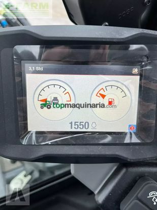 Excavadora - Bobcat - e 55