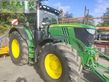 Tractor agrícola - John Deere - 6195r