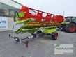 Cosechadora de Cereal - Claas - trion 540