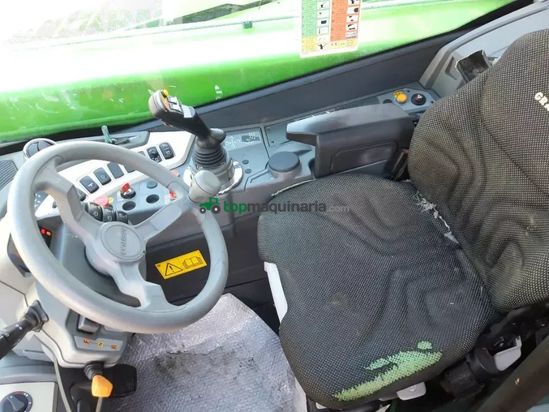 Telescopica - Merlo - tf 35.7 cs - 140