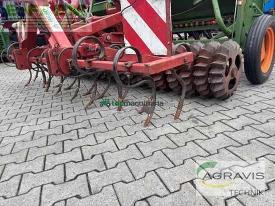 Sembradora directa - Amazone - d8-30 special + grubber