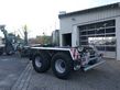 Remolqu agrícola - Fliegl - hkl 22 - tandem abrollkipper