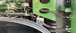 Cosechadora de Cereal - John Deere - 8300