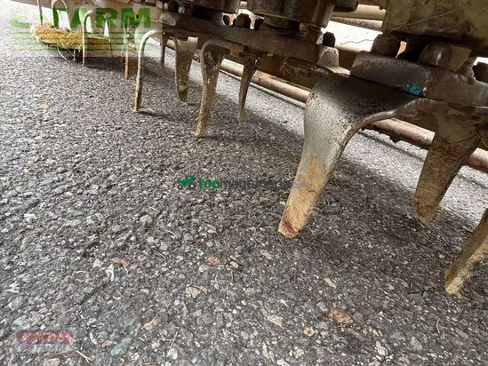 Grada rotativa - Eberhardt - eberhardt kreiselegge 3m