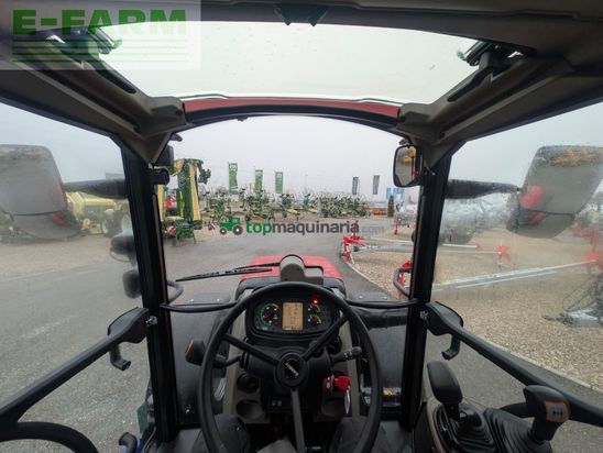 Tractor agrícola - Case IH - farmall 90c