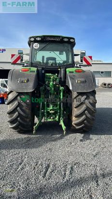 Tractor agrícola - John Deere - 6250r