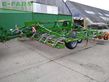 Cultivador - Amazone - cobra 6000-2tx # messerwalze-neuwertig