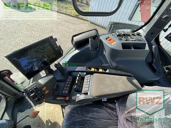 Tractor agrícola - Valtra - q305