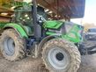 Tractor agrícola - Deutz-Fahr - 6165rcs