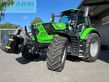 Tractor agrícola - Deutz - fahr 6170 agrotron (stage v)-variante a