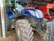 Tractor agrícola - New Holland - t7.270