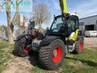 Telescopica - Claas - scorpion 746 varipower *demo*