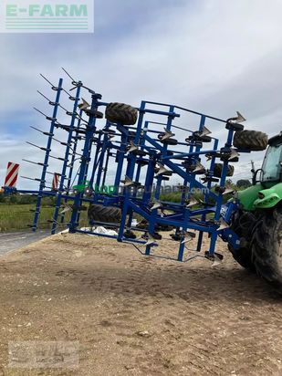 Cultivador - Kockerling - allrounder 530 2.0