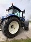 Tractor agrícola - New Holland - t 7.270 ac