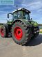 Tractor agrícola - Fendt - 942