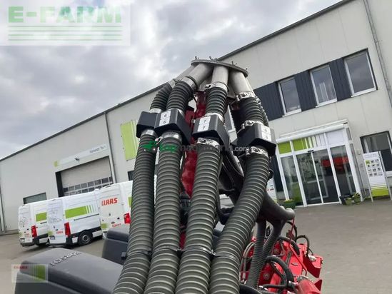 Sembradora monograno mecanica - Horsch - maestro 8 cv