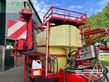 Atomizador - Rau - spidotrain 2500 l