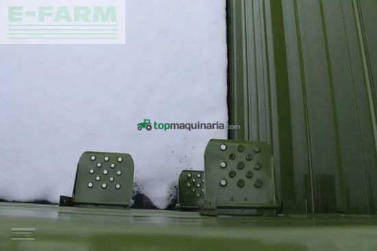 Volquet - Fliegl - tdk 140 fox 3x600