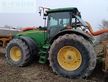 Tractor agrícola - John Deere - 8320