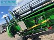 Cosechadora de Cereal - John Deere - t660