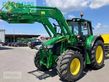 Tractor agrícola - John Deere - 6090m