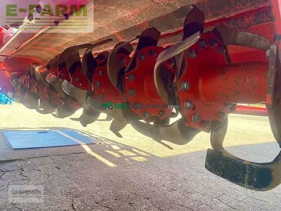 Grada rotativa - Maschio - sc 280