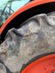 Tractor agrícola - Kubota - tracteur agricole m8560dthq kubota