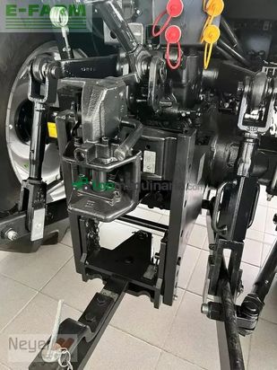Tractor agrícola - Solis - 60 mit kabine