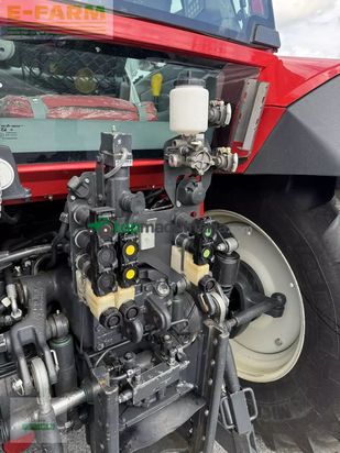 Tractor agrícola - Lindner - lintrac 100 (stufe 5) 4rad-lenkung