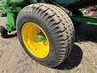 Empacadora gigant - John Deere - 864