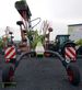Rastrillo - Claas - liner 1600