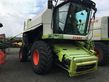 Cosechadora de Cereal - Claas - tucano 470 4-trac-allrad