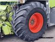 Cosechadora de Cereal - Claas - jaguar 830 profistar