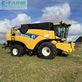 Cosechadora de Cereal - New Holland - cx 8080 sl h