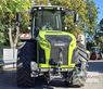 Tractor agrícola - Claas - xerion 4200 trac vc