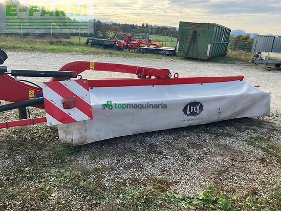 Cortacésped manual - Lely - splendimo 900m