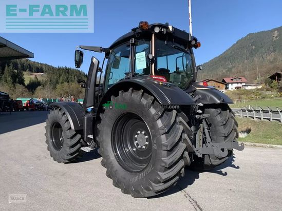 Tractor agrícola - Valtra - n175 direct Direct